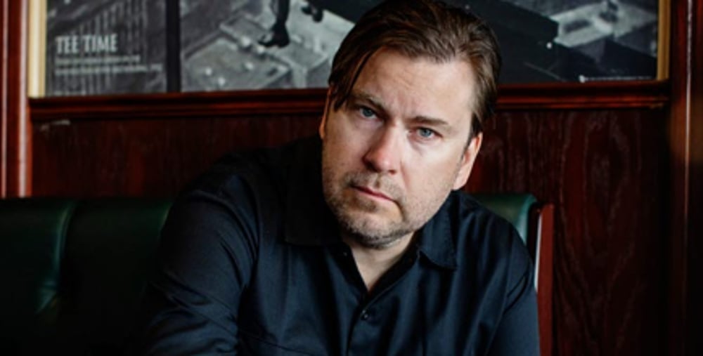 Mattias Beijmo