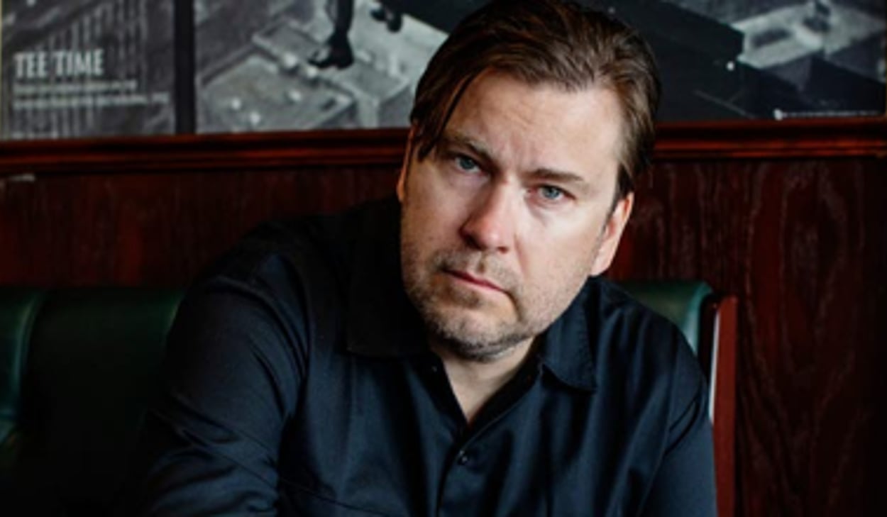 Mattias Beijmo