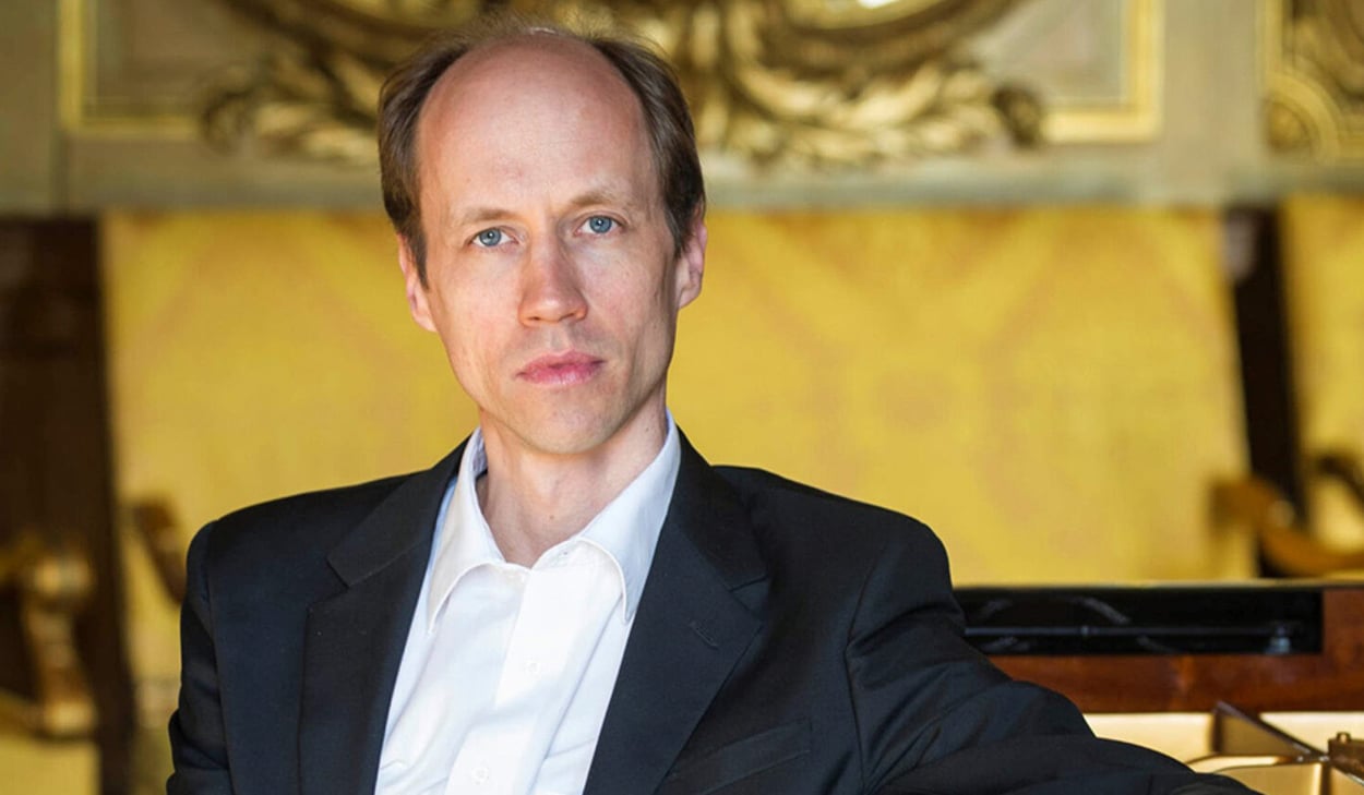 Kammarserien höst 2025 Per Rundberg